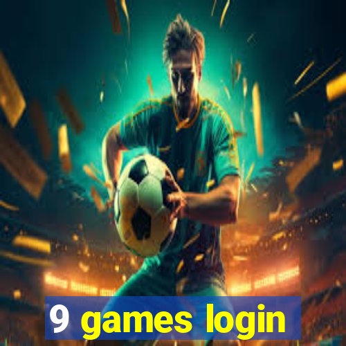 9 games login